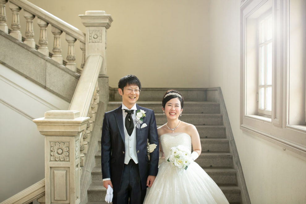 フォトウェデイング | 華林 京都で結婚式・成人式の着付けヘアメイク 